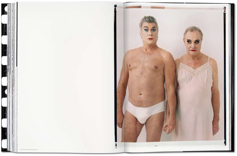 Contemporary Annie Leibovitz Sumo, Whoopi Goldberg Collector's Edition