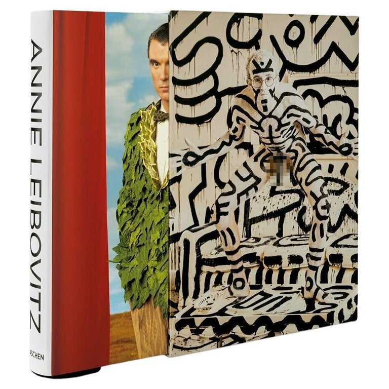 Annie Leibovitz Sumo, XXL Edition Book For Sale at 1stDibs