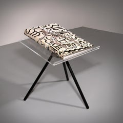 Annie Leibovitz x Keith Haring SUMO – Signed Limited Collector’s