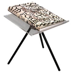Annie Leibovitz x Keith Haring SUMO – Signed Limited Collector’s