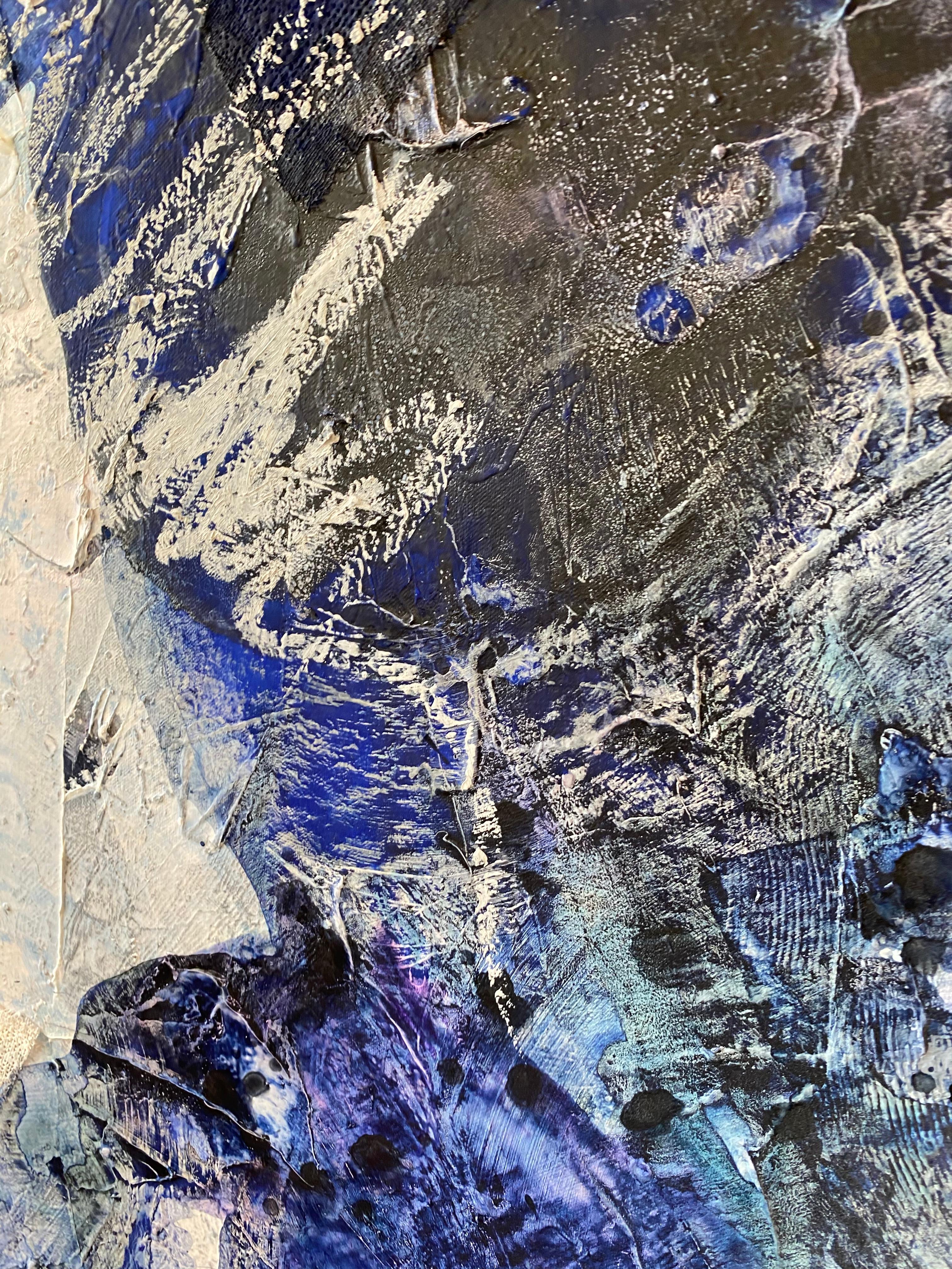 off balance art