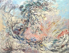 Florida Oil Painting African American Woman Art Annie Nobles Miller Indian River