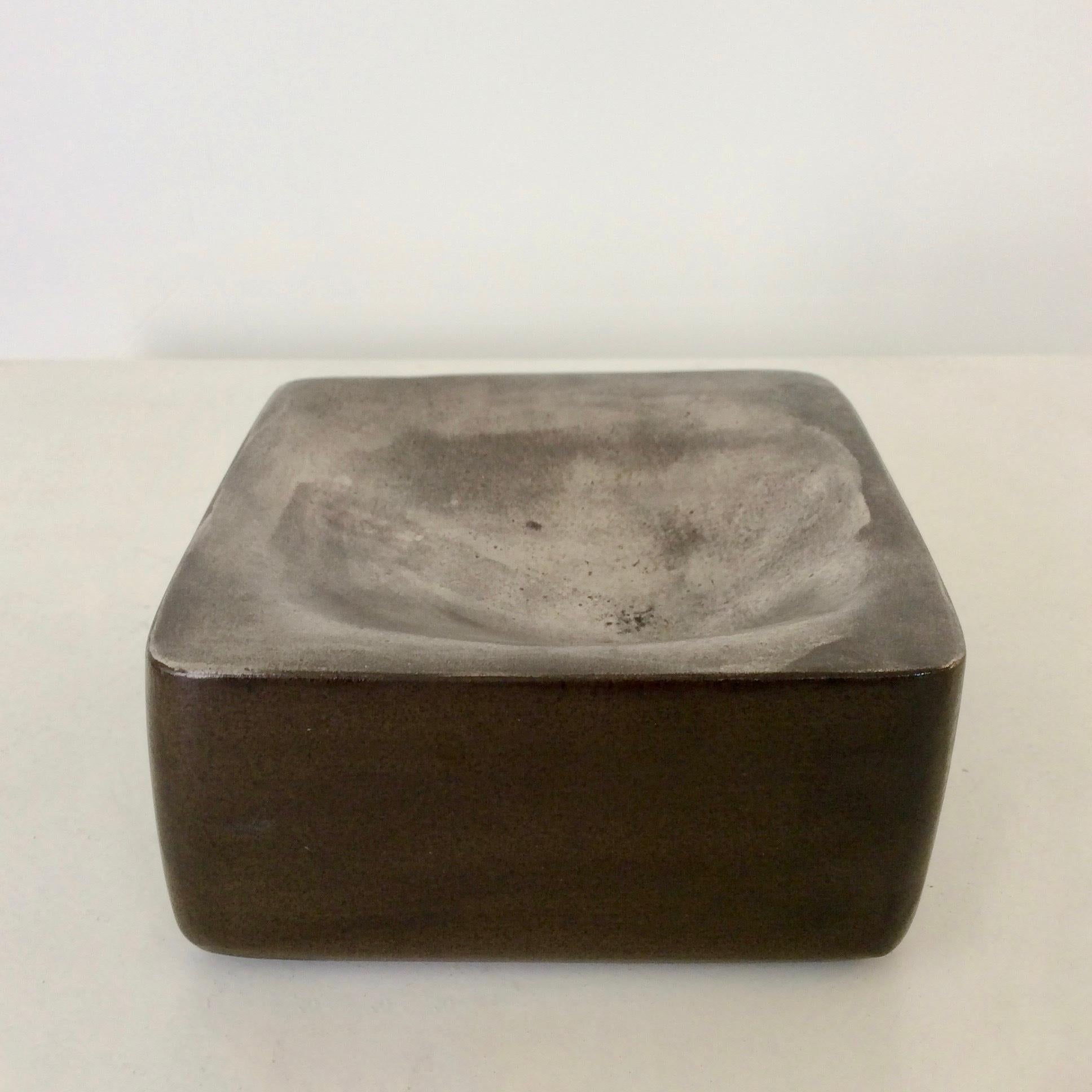 Annie Palisot Ceramic, circa 1970, Belgium 1