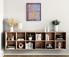 Daydream No. 1 (Window, Warm, Dreamy, Subtle)