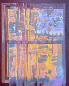 Daydream No. 1 (Window, Warm, Dreamy, Subtle)