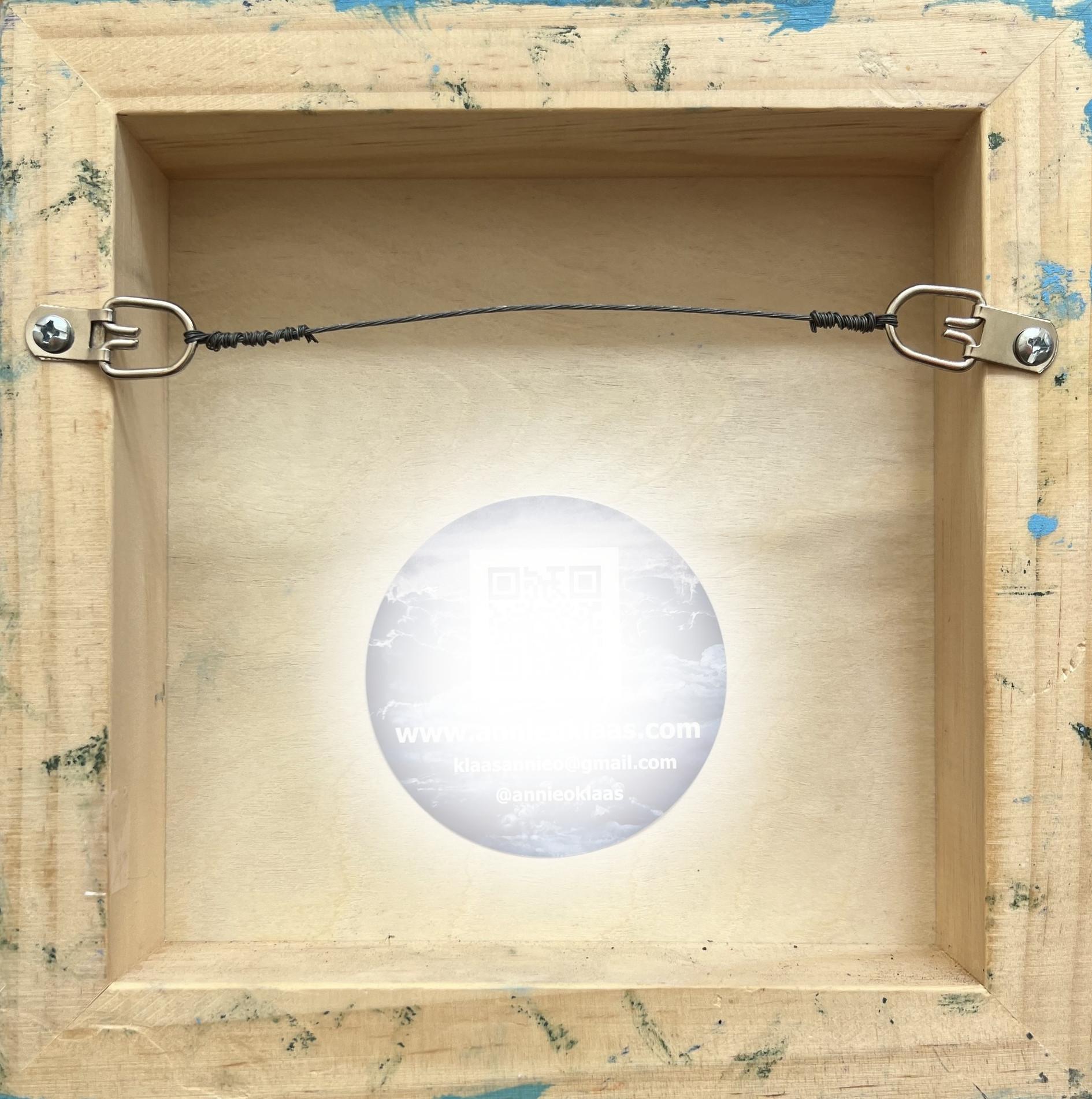 Hank Aaron Loop (Skyscape, Baseball, Icon, Legend) For Sale 3