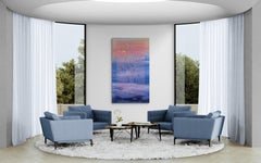 In Spite of it All (Window, Skyscape, Warm, Dreamy, ~29% OFF)