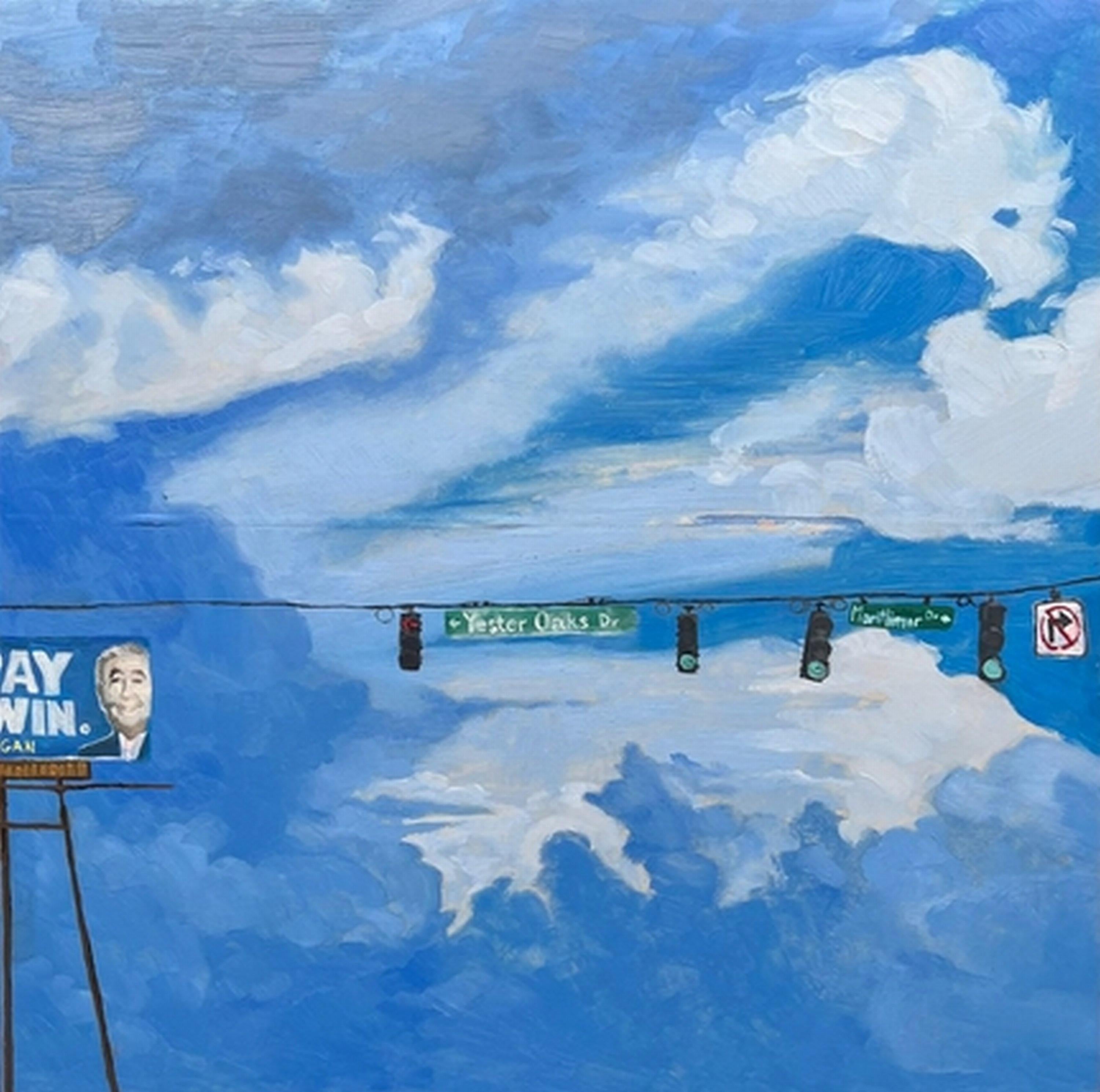 Landscape Painting de Annieo Klaas - Sólo pagamos si ganamos (Divertido, Billboard, Leyenda, Icónico, ~26% DESCUENTO DEL PRECIO DE LISTA)