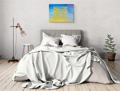 Sifting the Sky into Layers (Window, Skyscape, Warm, Dreamy, ~29% OFF)