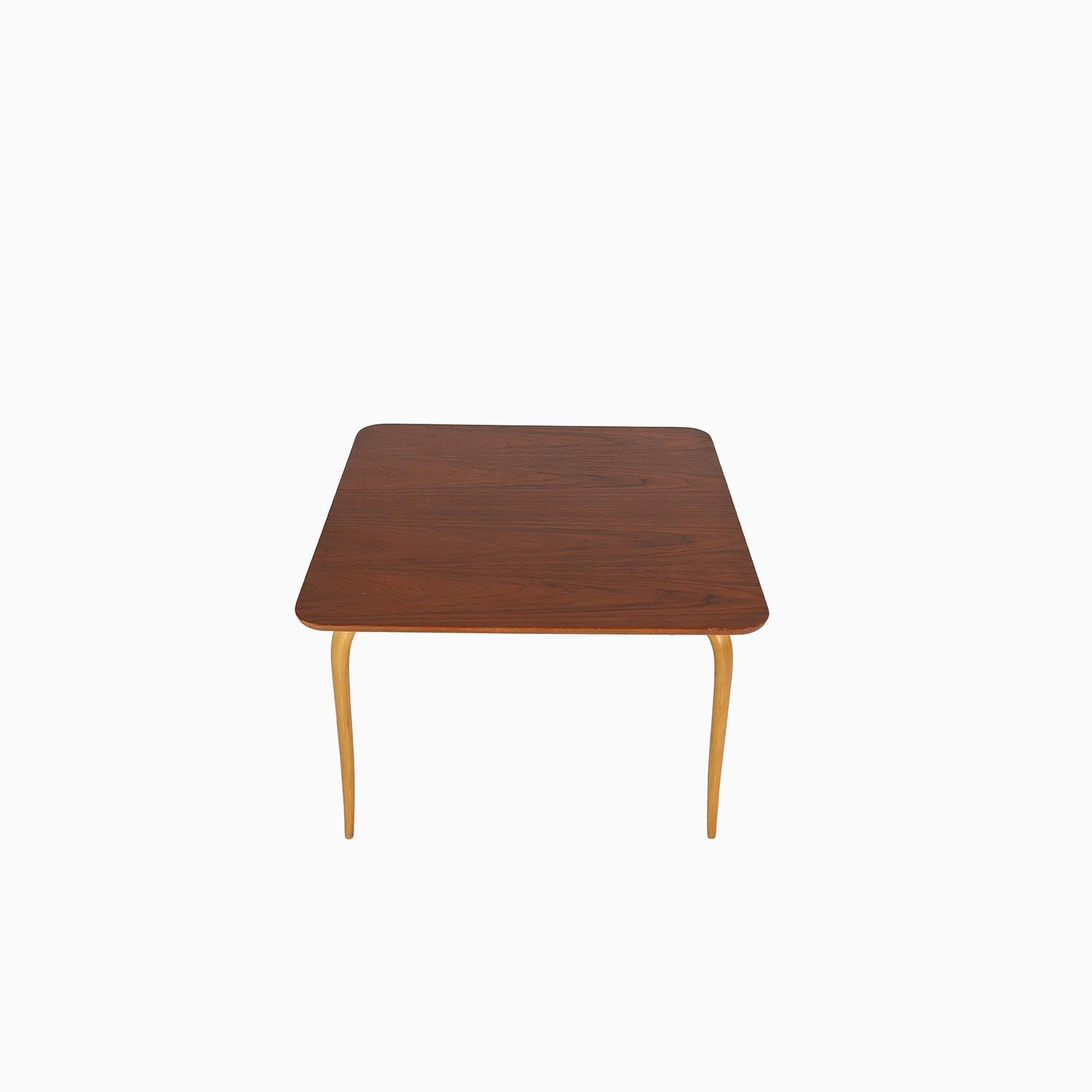 Table Annika de Bruno Mathsson Excellent état - En vente à Minneapolis, MN
