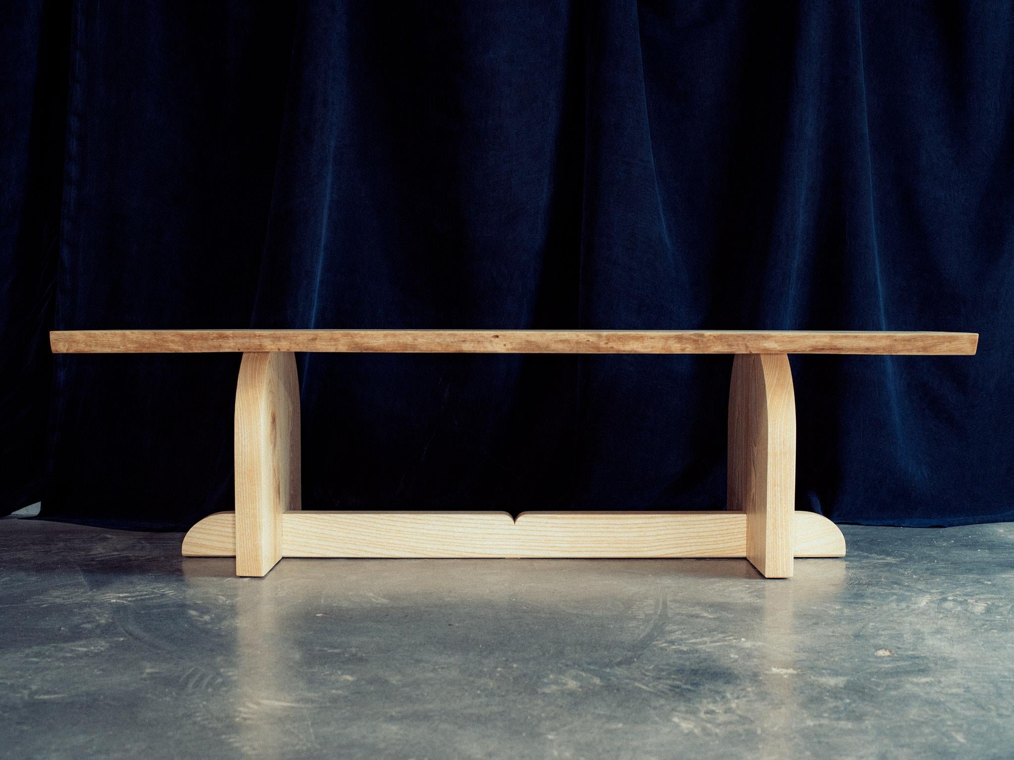 Banc d'anniversaire de Nick Sugihara en vente 2