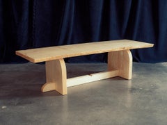 Anniversary Bench by Nick Sugihara