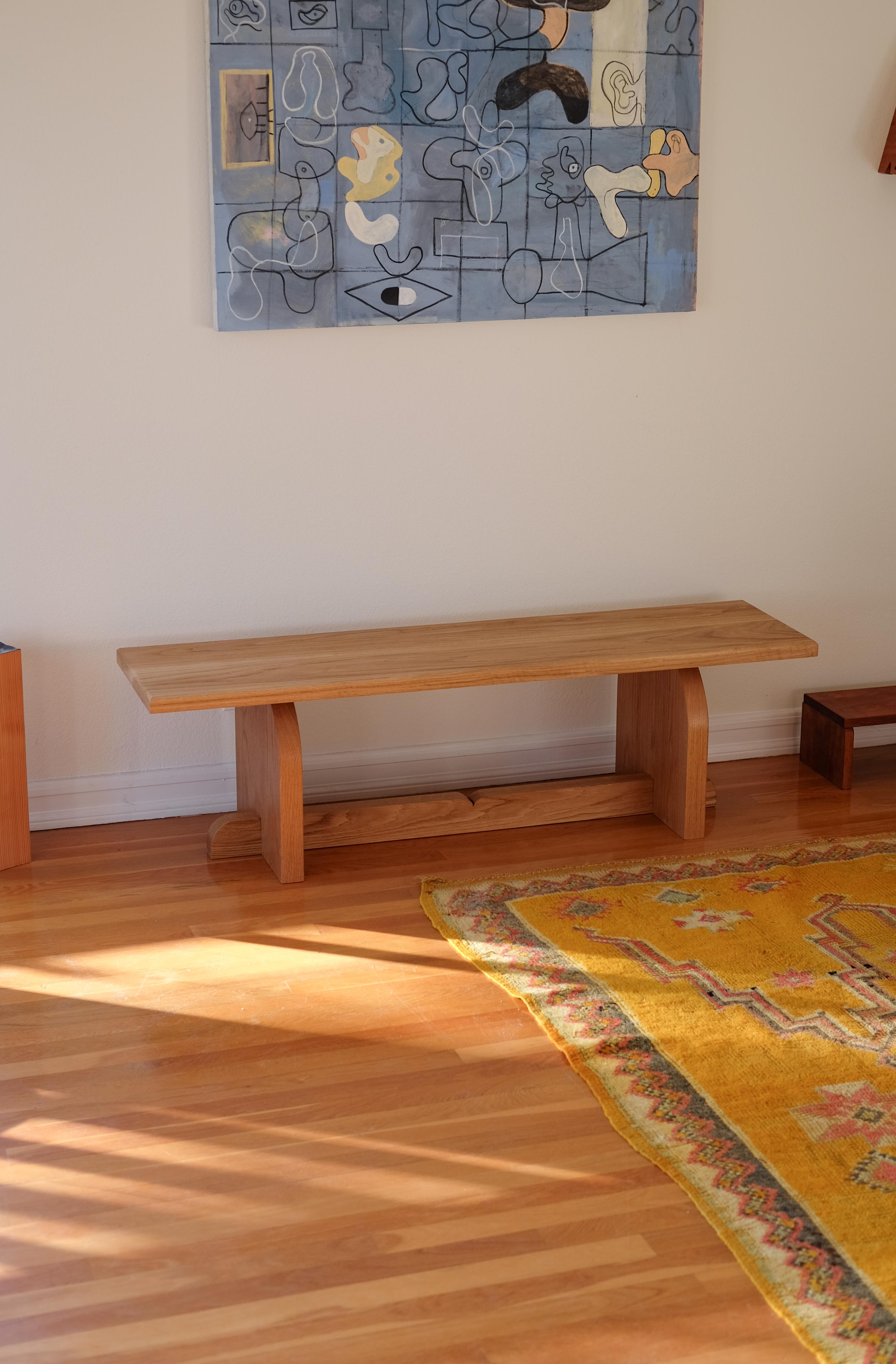 Postmoderne Banc d'anniversaire de Nick Sugihara en vente