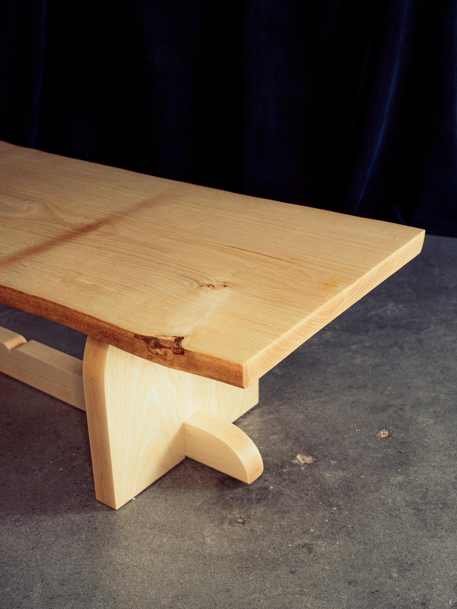 Banc d'anniversaire de Nick Sugihara Neuf - En vente à Geneve, CH
