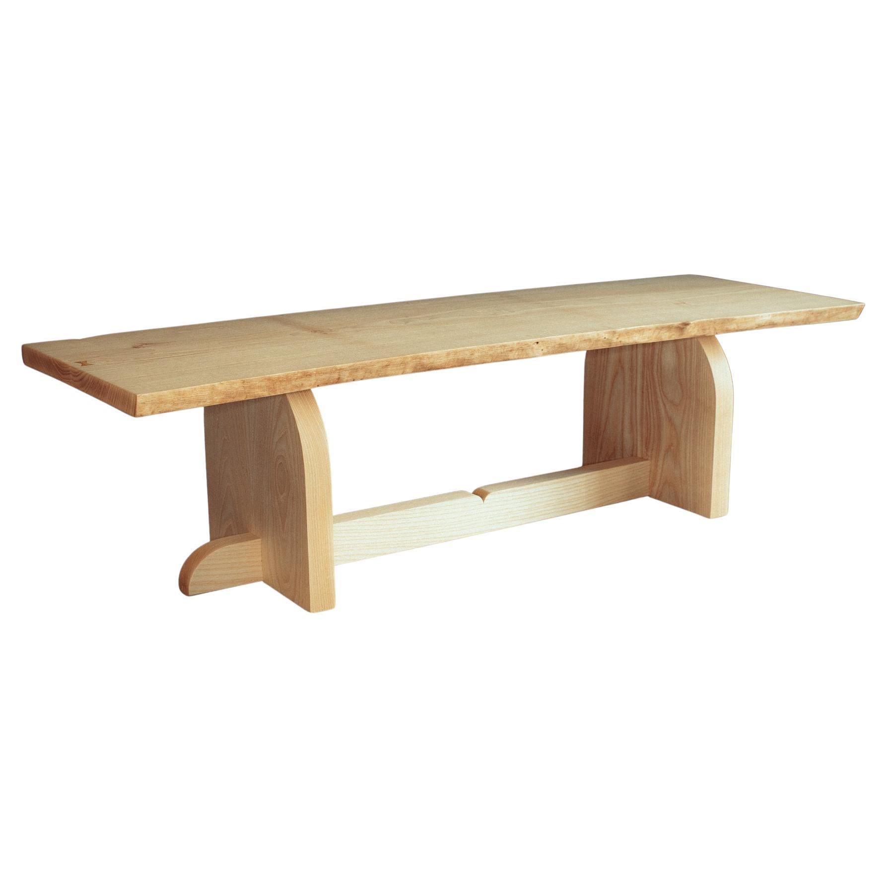 Anniversary Bench by Nick Sugihara