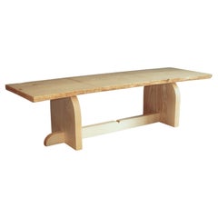 Anniversary Bench by Nick Sugihara