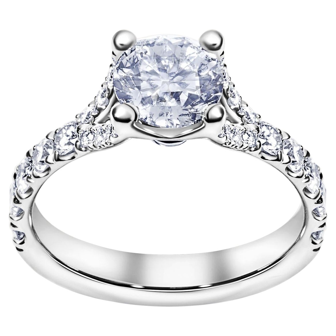 Bague d'anniversaire en vente