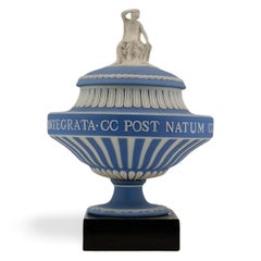 Anniversary Vase, Wedgwood, 1930