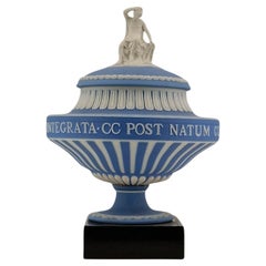 Jarrón Aniversario, Wedgwood, 1930