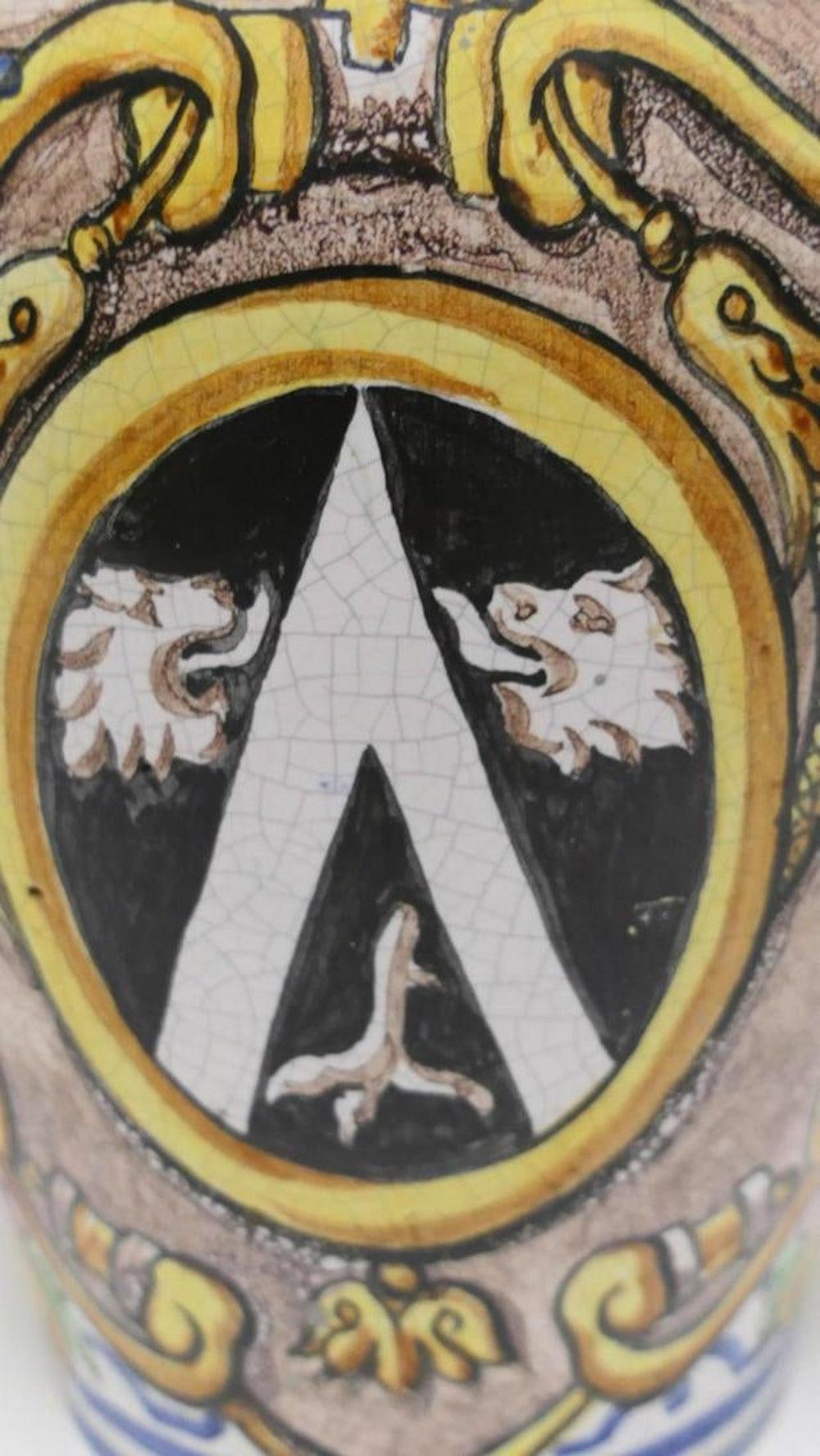 XVII secolo 