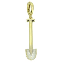 Annoushka Dig Pendant Charm