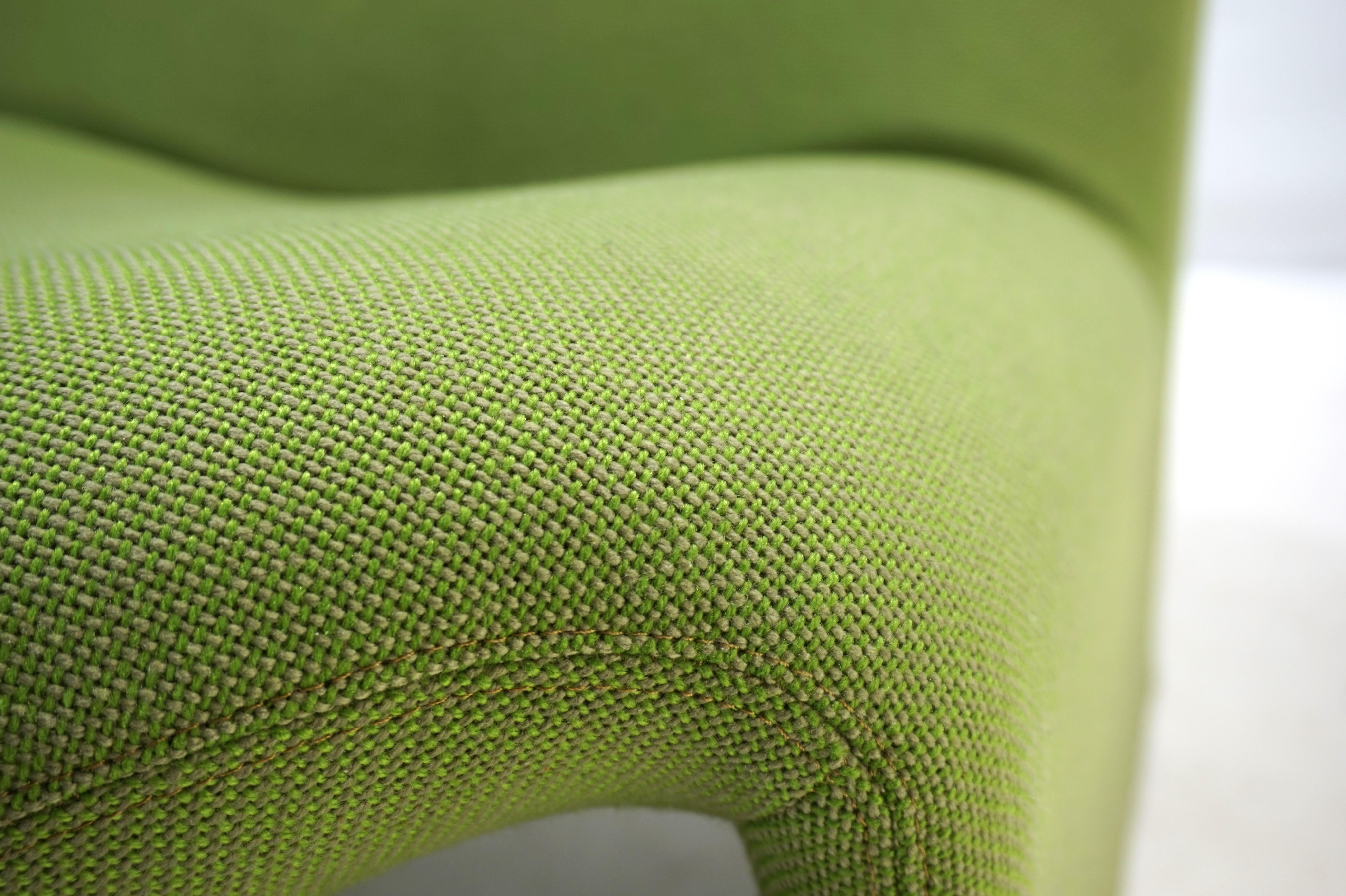 Anonima Castelli Alky lounge chair by Giancarlo Piretti, 1970 5