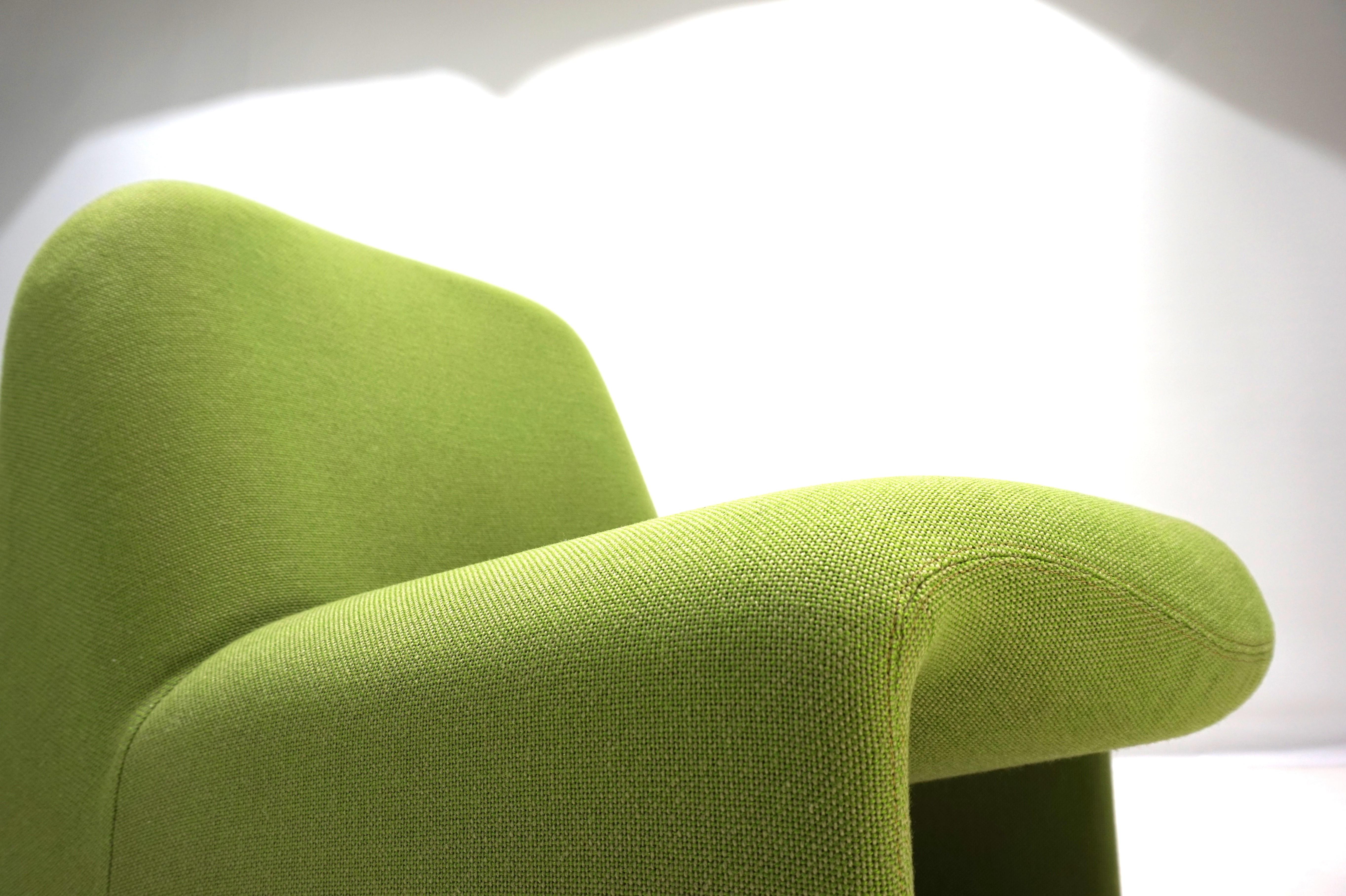 Anonima Castelli Alky lounge chair by Giancarlo Piretti, 1970 In Good Condition In Ludwigslust, DE