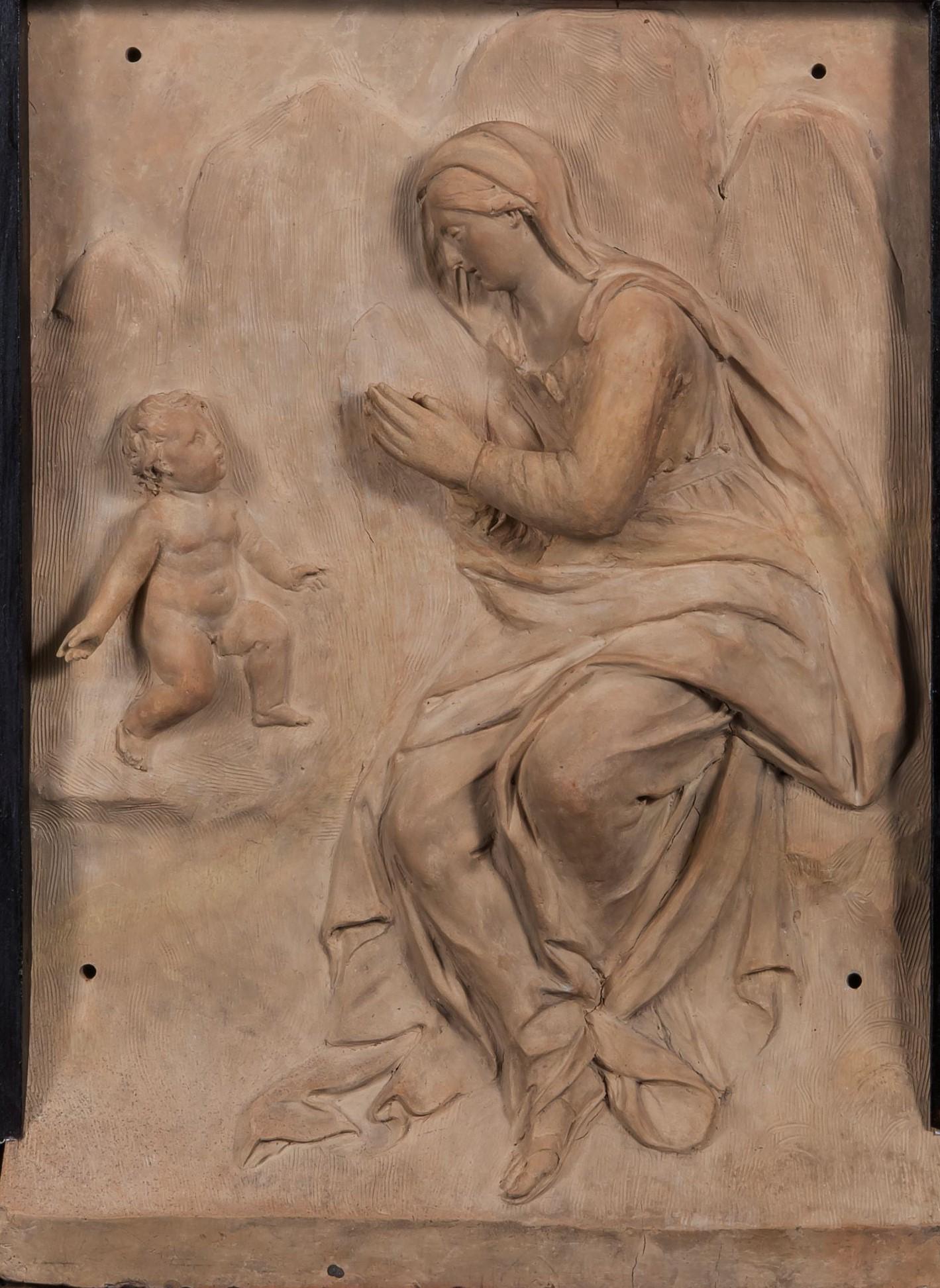 Anonymous from Emilia in the 17th century
