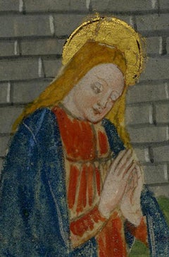 The Nativity of Christ