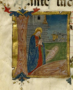 The Nativity of Christ
