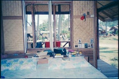 Bungalow B, Thaïlande, 1988