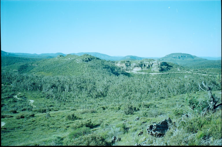 ANONYMOUS Flinders Ranges, South Australia For Sale at 1stDibs