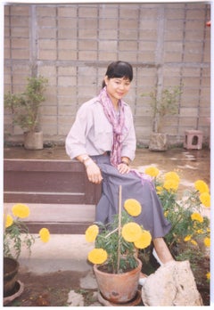 Vintage Gow, Thailand, 1987