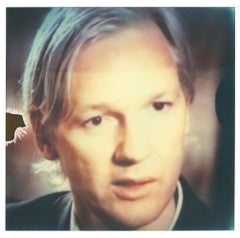 Julian Assange