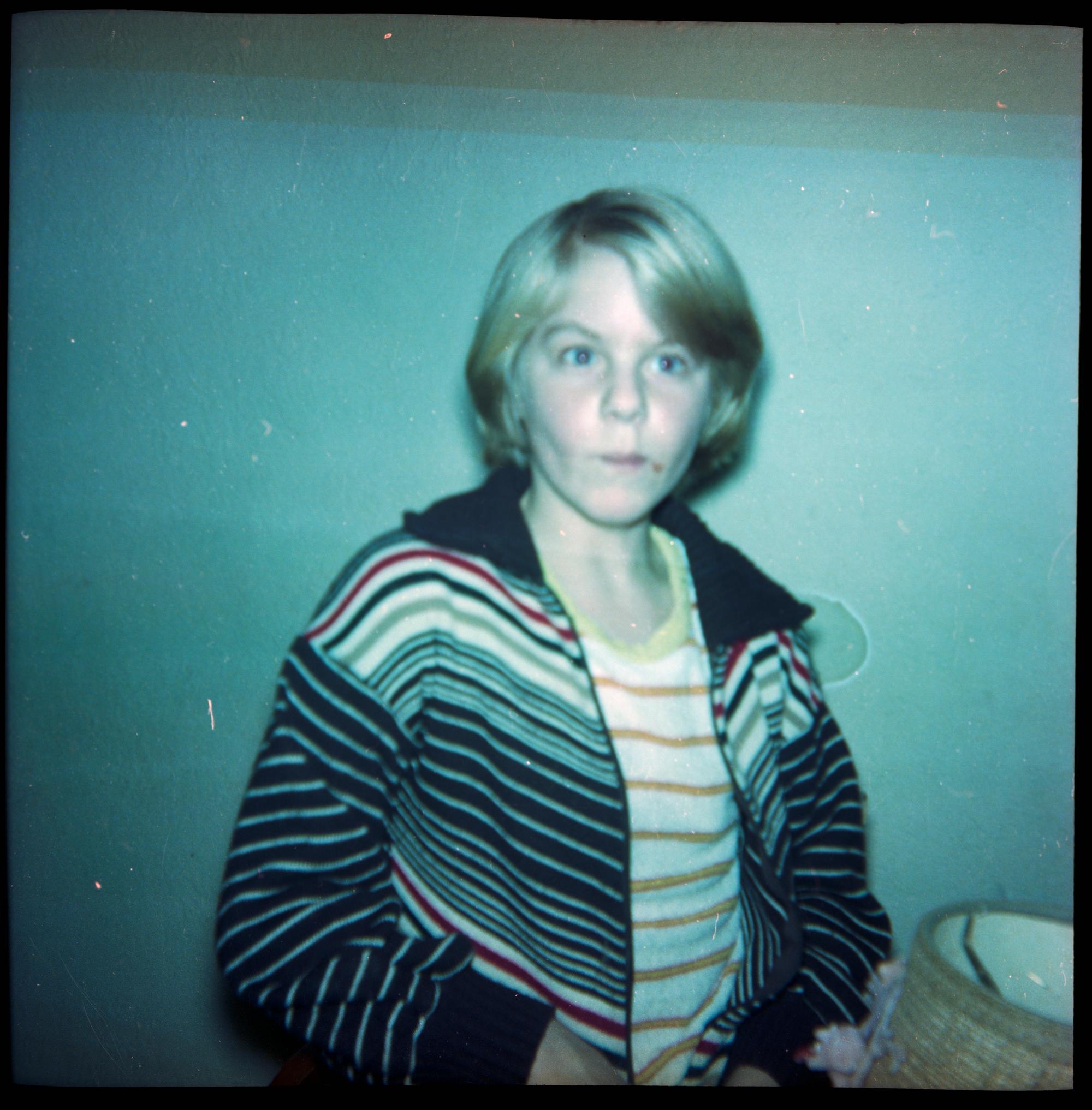 The awkward Age