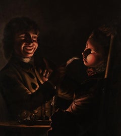 El chico desafortunado, 1716-1797