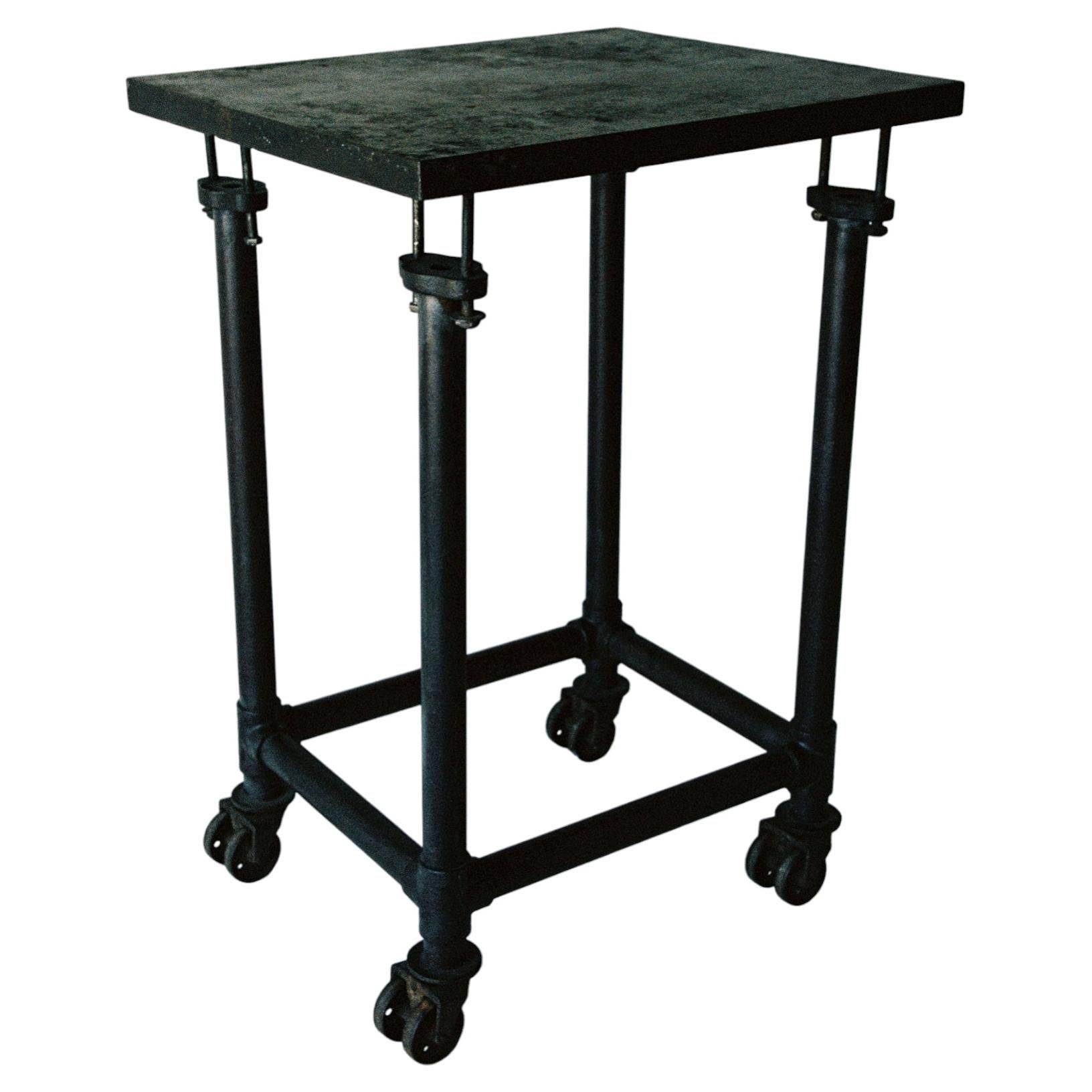 Industrial Trolley For Sale
