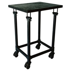 ANONYMOUS - Industrial Trolley