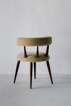 Mid-Century Cocktail Chairs