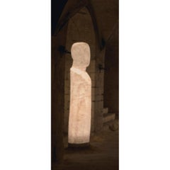 Anonymus Family Light Sculpture 1 by Atelier Haute Cuisine