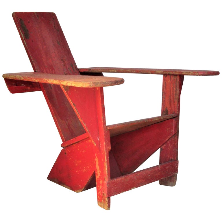 Original Westport Chair By Harry, Mckays Outdoor Furniture Ri