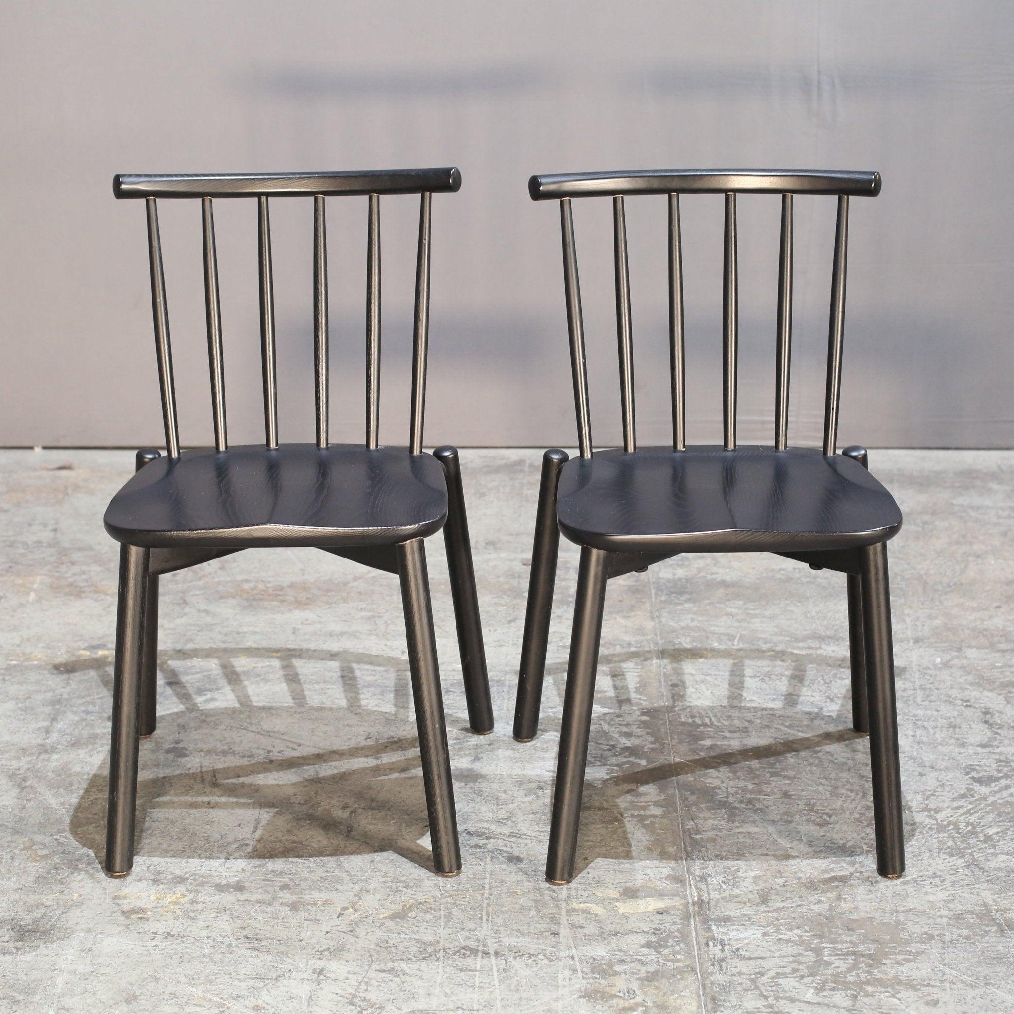 Une autre chaise d'appoint Country Hardy de David Irwin en vente 3