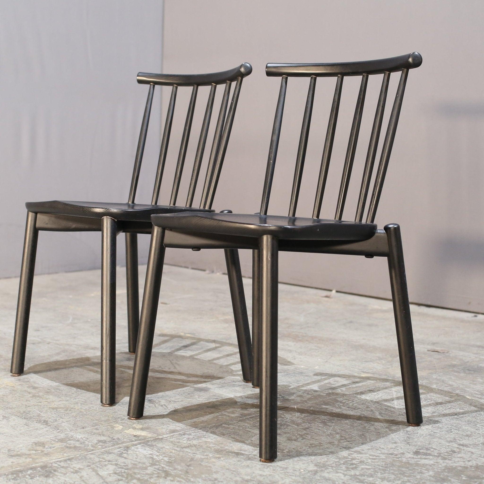 Une autre chaise d'appoint Country Hardy de David Irwin en vente 4