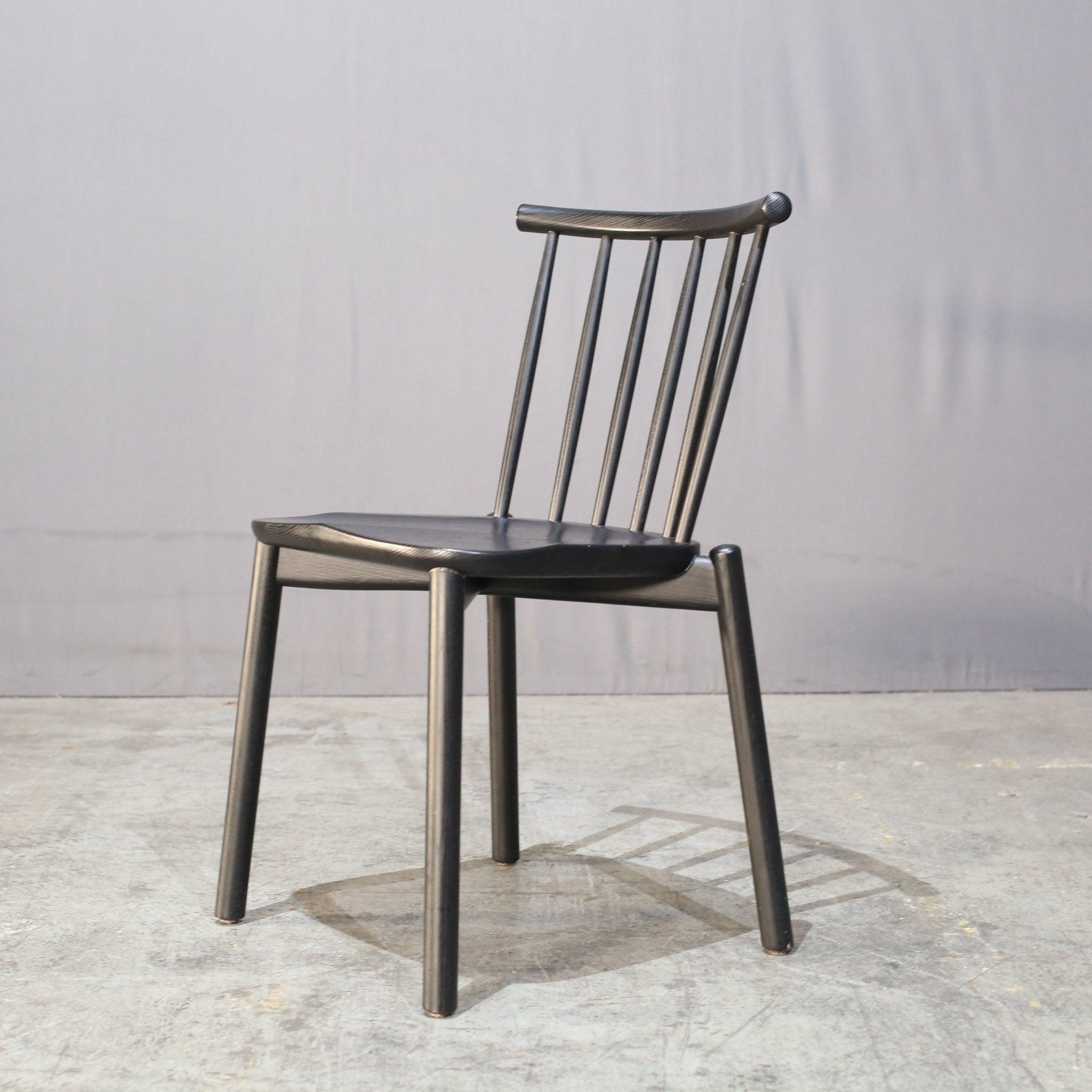 XXIe siècle et contemporain Une autre chaise d'appoint Country Hardy de David Irwin en vente