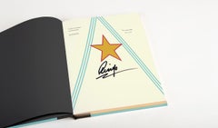 "Another Day In The Life" by Ringo Starr, Signed, Limited Edition Book