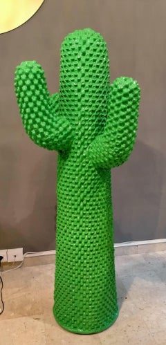 Another Green Cactus