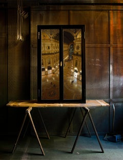 Anotherview N.10 A Day in the Life of Galleria Vittorio Emanuele by Anotherview