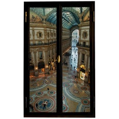 Anotherview N.10 A Day in the Life of Galleria Vittorio Emanuele by Anotherview