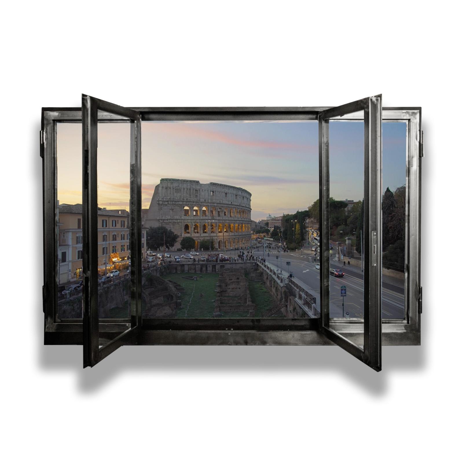 Rome is inescapable. Even for those who have never walked its streets, it lives vividly in the world's collective soul — a tapestry of ancient history, art, and timeless allure. Each day, were immersed in its spirit, as if Rome's spell has been cast