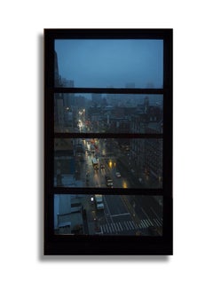 Anotherview N.37: A change of weather on the Bowery